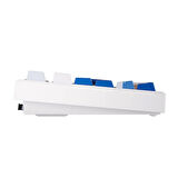 AKKO 5098B Plus Santorini RGB Kablosuz Hotswap Mekanik Gaming Klavye