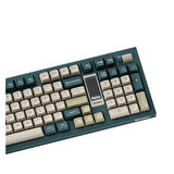 AKKO Ink Green 5098B RGB Kablosuz Hotswap Mekanik Gaming Klavye