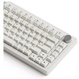 AKKO 5075B Plus Air RGB Kablosuz Hotswap Mac Uyumlu Mekanik Gaming Klavye