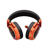 AKKO MA02W Wasteland Survival RGB Kablosuz Gaming Kulaklık