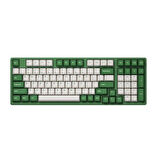 AKKO Matcha Red Bean 3098B Plus RGB Kablosuz Hotswap Mekanik Gaming Klavye