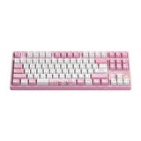 AKKO My Melody 3087v3 TKL Mekanik Gaming Klavye