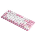 AKKO My Melody 3087v3 TKL Mekanik Gaming Klavye