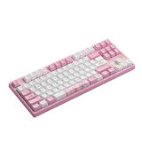 AKKO My Melody 3087v3 TKL Mekanik Gaming Klavye