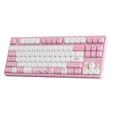 AKKO My Melody 3087v3 TKL Mekanik Gaming Klavye