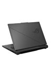 Rog Strix G16 Intel I7-13650HX 16 GB RAM 512 GB SSD 6GB RTX4050 16" 165HZ Win11H G614JU-N3194 Zi724
