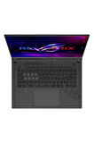 Rog Strix G16 Intel I7-13650HX 16 GB RAM 512 GB SSD 6GB RTX4050 16" 165HZ Win11H G614JU-N3194 Zi724