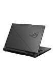 Rog Strix G16 Intel I7-13650HX 16 GB RAM 512 GB SSD 6GB RTX4050 16" 165HZ Win11H G614JU-N3194 Zi724