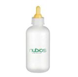 Nubios Baby Darling Kedi Köpek Biberonu 55 ml
