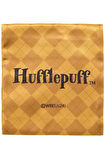Harry Potter Lisanslı Uyku Gözlüğü - Hufflepuff