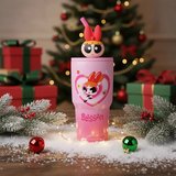 Powerpuff Girls Lisanslı Blossom Termos 900 Ml – Pipetli Paslanmaz Çelik