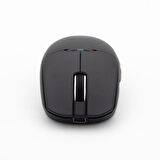 AIGO GM80 PLUS 12000 DPI Siyah Kablosuz Gaming Mouse