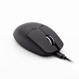 AIGO GM80 PLUS 12000 DPI Siyah Kablosuz Gaming Mouse