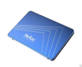 Netac N600S 2.5 İnç 128 GB Sata 520 MB/s 560 MB/s SSD 