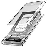 Netac WH11 2,5 USB 3.0 Hard Disk Kutusu