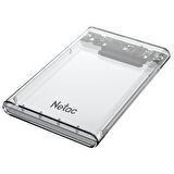 Netac WH11 2,5 USB 3.0 Hard Disk Kutusu