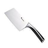 MasterPro BGMP-4430 Paslanmaz Çelik Bıçak 17,5 cm Satır