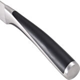 MasterPro BGMP-4433 Paslanmaz Çelik Ekmek Bıçağı 20 cm