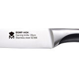 MasterPro BGMP-4434 Paslanmaz Çelik Bıçak 20 cm