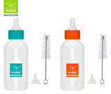 Nunbell Kedi Köpek Biberon Seti 100 ml