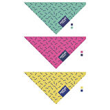 Nunbell Köpek Boyun Fuları S