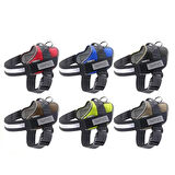 Nunbell Dog Police Tasma L 63-85CM