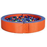 Softplay Daire Top Havuzu 165 Çap