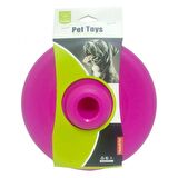 Nunbell Fırlatma Diski Frizbi Köpek Oyuncağı 22 Cm