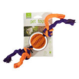 NUNBELL KÖPEK DİŞ İPİ 
