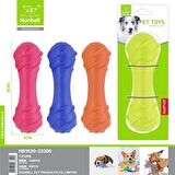 Nunbell Plastik Oval Kemik 16 cm