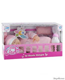 06117 UYUYAN BEBEĞİM -MGA