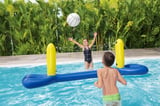 Bestway 52133 Voleybol Havuz Oyun Seti 2.52m x 64cm