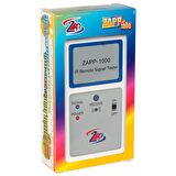 Zapp Kumanda Sesli Ledli Analog Kumanda Test Cihazı 