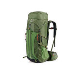 Naturehike 65+5 Lt Trekking Sırt Çantası YEŞİL