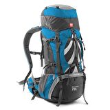 Naturehike Profesyonel Tırmanış Çantası 70 Lt