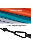Naturehike Ultralight Swing Çift Kişilik Hamak |340t Pongee|