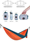 Naturehike Ultralight Swing Tek Kişilik Hamak