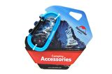 Naturehike D-Type Karabina 8 cm Mavi