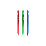 Naturehike Alüminyum Alaşım 8 Adet Çadır Kazığı 16Cm - Nh15A008-I