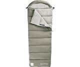 NATUREHİKE M400 -18 DERECE  UYKU TULUMU YEŞİL