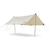 NATUREHİKE 3*5 GLAMPİNG TARP 
