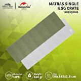 Naturehike  Suya Dayanıklı Hafif Uyku  Katlanır Matı