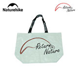 Naturehike Aksesuar Taşıma Çantası BEYAZ-M