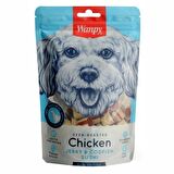 Wanpy Balık - Tavuklu Yetişkin Ödül Maması 100 gr 
