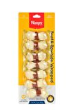 Wanpy Biftekli Yetişkin Ödül Maması 85 gr 