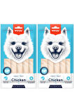 Tavuklu Sıvı Ödül Maması 5x14gr - 2 Paket