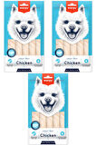 Tavuklu Sıvı Ödül Maması 5x14gr - 3 Paket