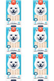 Tavuklu Sıvı Ödül Maması 5x14gr - 6 Paket