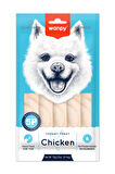 Tavuklu Sıvı Ödül Maması 5x14gr - 6 Paket