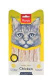 Wanpy Tavuklu Likit Kedi Ödülü 5x14 gr X 4 Adet